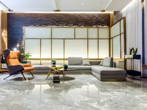 Echarm Plus Hotel Chongqing University of Business and Industry Light Rail Station - Image 3