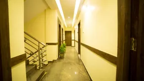 Hotel Plaza Heights - Image 5