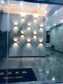 Yinuo Premium Hotel - Image 4