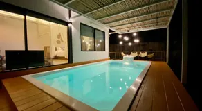 Baan Nai Baan Nok Resort - Image 2