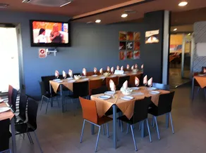 Hotel El Cruce Moraleda - Image 5