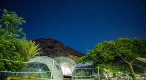 Blue Ocean Camp - Tasartico - Image 5