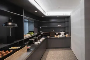 Atour Light Hotel Shijiazhuang Railway Station Art Center - Image 4