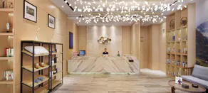 Fengjun Yazhi Hotel - Chongqing Nanbin Road Danzishi Old Street - Image 5