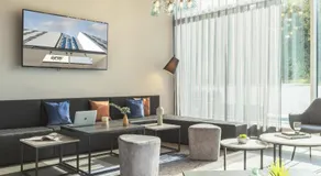 Garner Hotel Augsburg Nord by IHG - Image 5