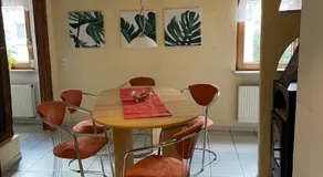 Super große Ferienwohnung fur bis zu 5 Personen - Image 3