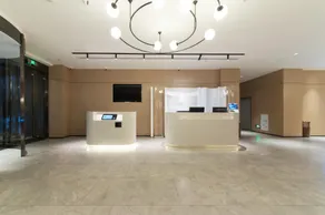 Nihao Hotel Kaifeng Qi County - Image 5
