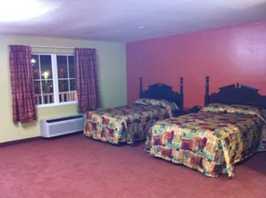 Euro Inn & Suites of Slidell - Image 2