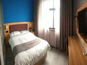 Jun Hotel Hunan Changde Wuling District Renmin Zhong Road - Image 4
