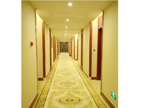 Vienna Hotel Guangzhou Nansha Jinzhou Branch - Image 3