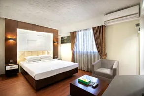 Hotel Saint Martin Ltd. - Image 4