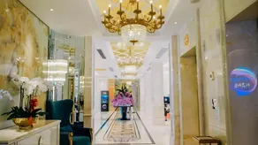 Ramada by Wyndham Sihanoukville Xinhaohui Palace - Image 3
