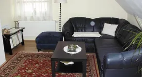 Appartamento con 1 camera da letto per 4 persone - Image 2