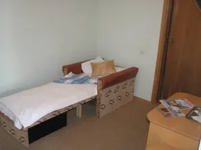 Pensiunea Warthe Bed & Breakfast - Image 5