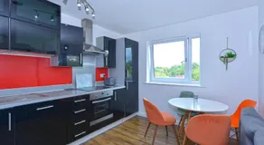 Broad Gauge Apartments - Image 2
