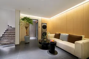 Nanshe Courtyard | Designer Vacation Homestay (Datong Ancient City Huayan Temple Branch) - Image 2
