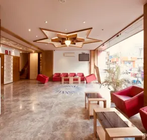 Hotel Shalimar Palace - Image 4
