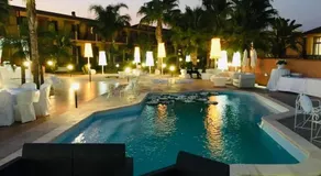Hotel Villa Peretti - Image 2