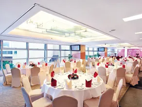 The Salisbury - YMCA of Hong Kong - Image 3