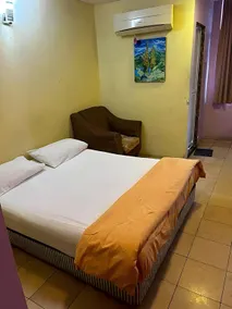 Hotel New Tauns Klang - Image 4