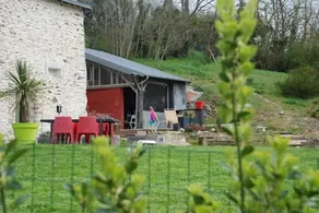 Chambres d hôtes les Perrettes - Image 5