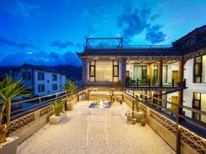 Dali, Once More · SERENEJOYRETREAT | Healing Villa (Caicun Wharf) - Image 4