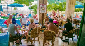 Ozlem 2 Apart Hotel - Image 4
