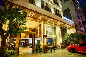 Palazzo hotel & Apartment - Image 4