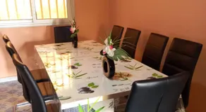 Chambre privée meublée climatisée - Image 3