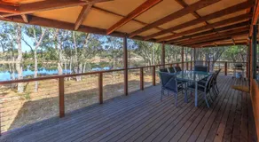 Tiny Away Escape at Granite Belt - Image 5