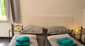 Ferienwohnung RUHRPERLE für 1 bis max 9 Erwachsene - Image 2