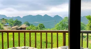 Pu Luong Jungle Lodge - Image 2