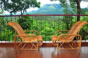 Planet Green Plantation Resorts, Wayanad, Kerala - Image 2
