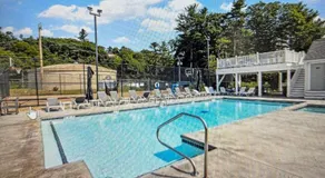 Cedar Lodge Condo with Private Balcony & Full Kitchen - Image 3