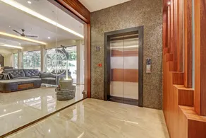 Super Townhouse Kizhakkambalam Tourist Home - Image 4