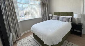 4 Bedroom House near Solihull, NEC, JLR, HS2 , Coleshill, Airport - Image 4