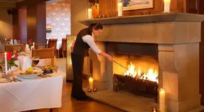 Silver Tassie Hotel & Spa - Image 3