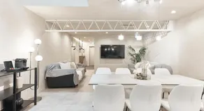 eni suite tennoji - Image 4