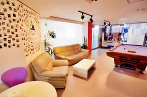 One Way Guesthouse Busan - Image 2