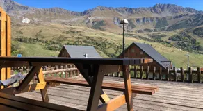 Appartement avec terrasse magnifique vue montagne - Image 5