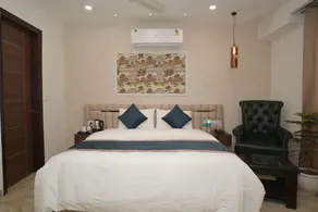 Hotel Chandigarh Heights - Airport Road Manali Highway Transit Hotel - Image 5