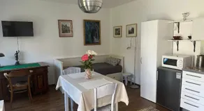 Apartmán U jezírka - Image 4