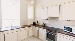 Atholl Apartment - A Unique apartment in countryside park with WIFI and access to pool and bar - Image 5