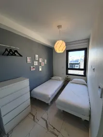 Exotic 2 BDR with amazing view in City Center #30 - Image 3