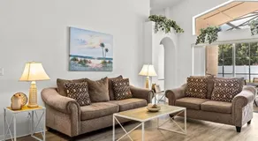 Sunny Getaway with Private Pool, Spa & Fenced Yard - Image 3