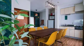House YOYOGI Park, Shibuya Area, 4 Minutes to Yoyogi Park, 4-Bedroom, Sleeps 8 - Image 4