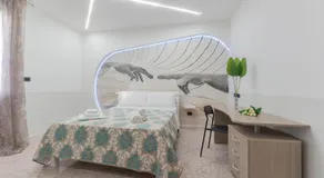 Fioravanti Apartments - San Luca Suite & Genesis House, A pochi passi dalla stazione, vicino al cuore di Bologna - Image 2