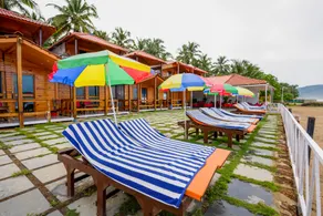 Om Sai Beach Resort - Image 2