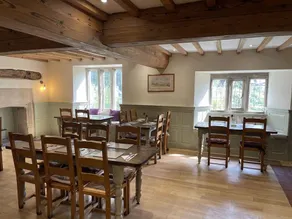 The Thatched Cottage Inn - Image 3