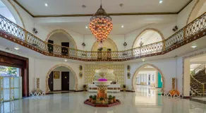 Madinat Al Bahr Business & Spa Hotel - Image 2